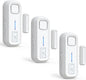 Sanjie Door Alarm with Instant and Delayed Alerts 30s/1min/2min/4min, Door by SANJIEGuardSecurity