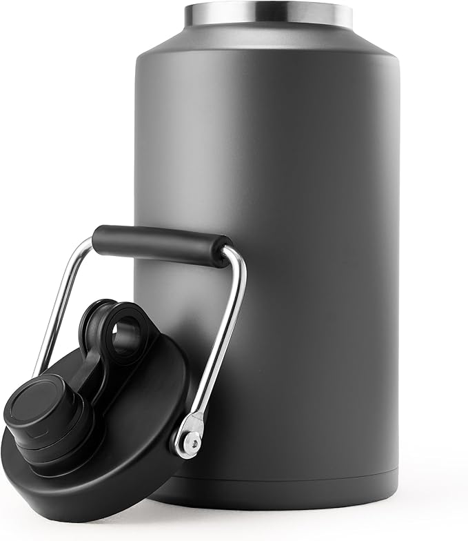 Kerilyn Insulated Gallon Jug by Kerilyn