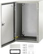 VEVOR NEMA Steel Enclosure, IP66 Waterproof & Dustproof, Outdoor/Indoor by VEVOR