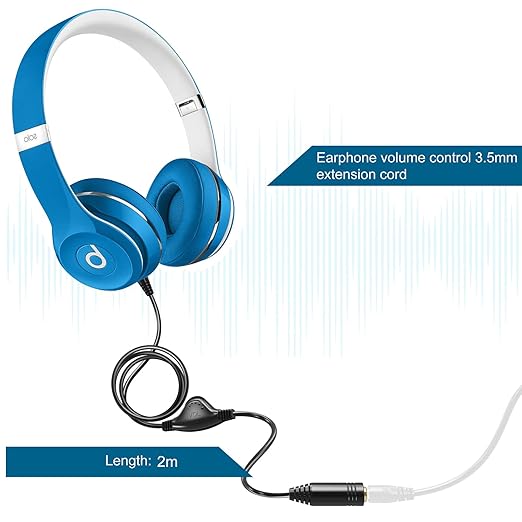 PChero Headphone Extension Cable - Image 2