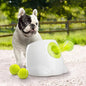 ALL FOR PAWS Original Dog Automatic Ball Launcher for Small and Medium Dogs by Home