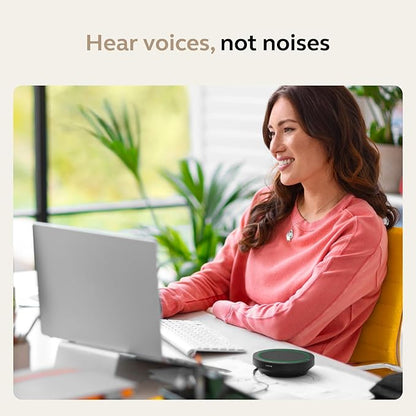 Jabra Speak2 75 Wireless Bluetooth Speakerphone - Image 6