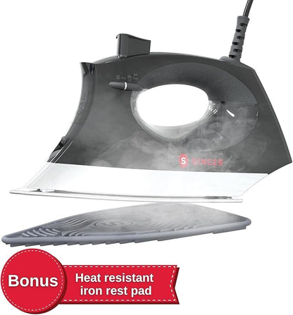 SINGER SteamCraft Plus 2.0 Steam Iron | Steamer - Image 3