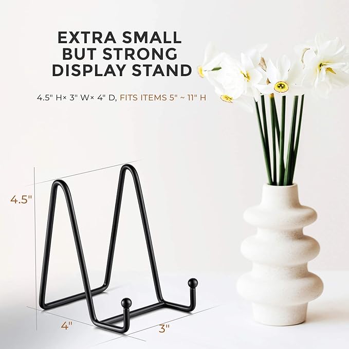 TR-LIFE Plate Stands for Display - Image 6