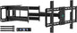HCMOUNTING Heavy Duty TV Wall Mount by HCMOUNTING