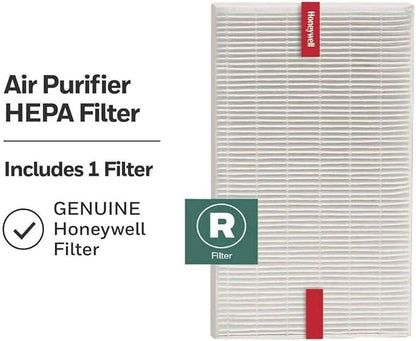 Honeywell HEPA Air Purifier Filter R, 3000 and 5000 Series - Image 3