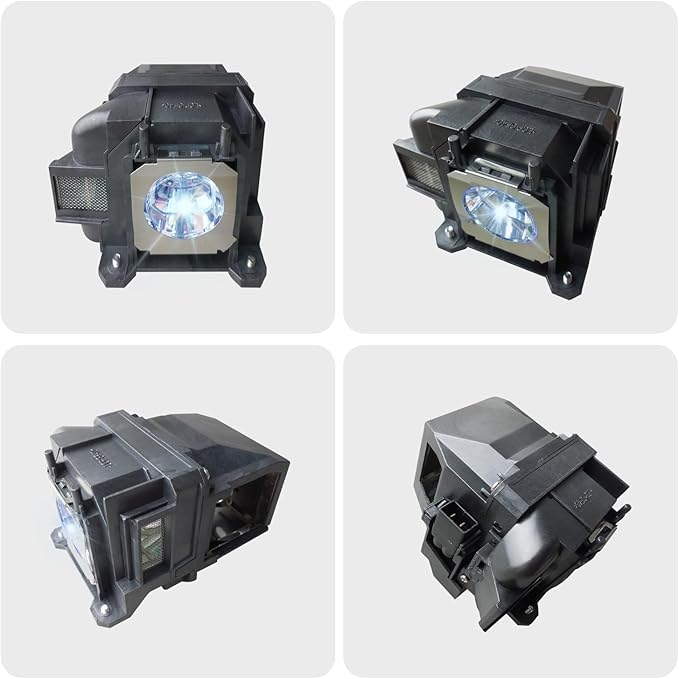 SORNEICDR ELP LP87 Replacement Projector Lamp Bulb Compatible - Image 7