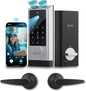 Devo G1 Video Smart Lock with Camera&Doorbell, 6-in-1 Keyless Entry Door Lock by DEVO