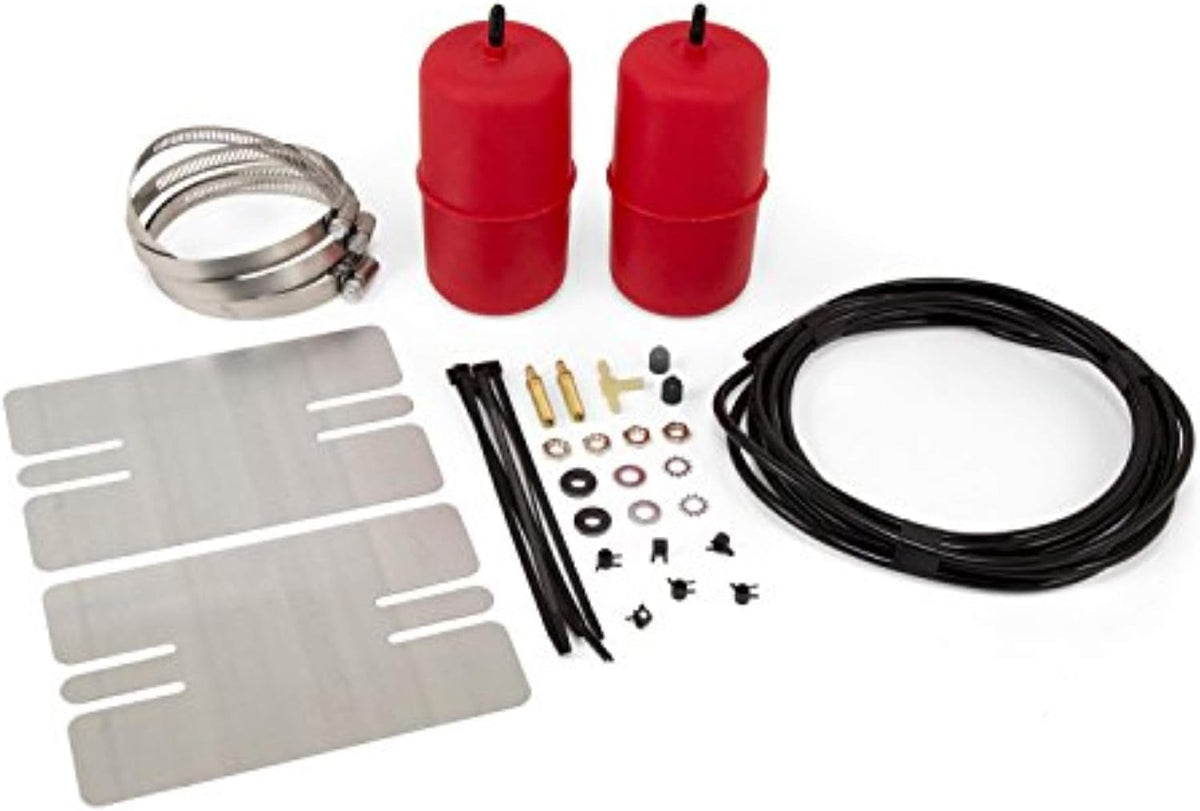 air lift 1000 60900 universal air suspension kit, main product view