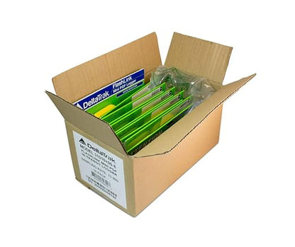 Deltatrak 85 Days USB Temperature Data Logger Recorder in-Transit Trip Single - Image 7