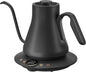 Electric Kettle, Gooseneck Electric Kettle, ±1℉ Temperature Control, Stainless by Cocinare