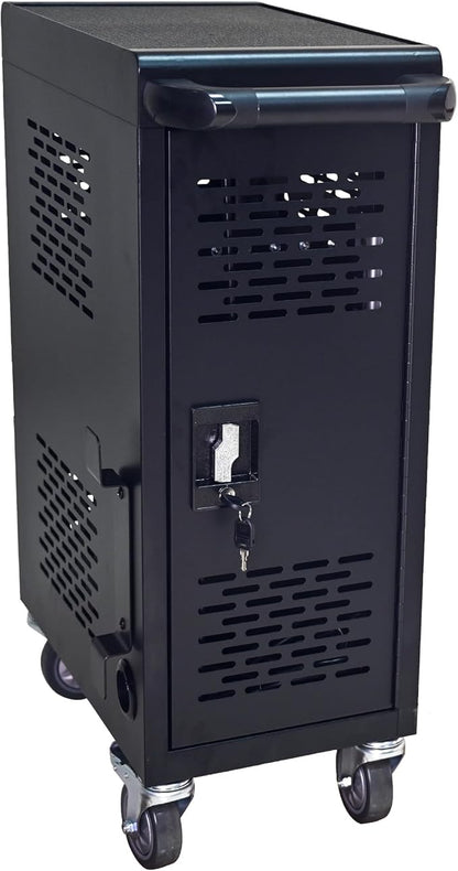 16 Device Mobile Charging Station - Image 7