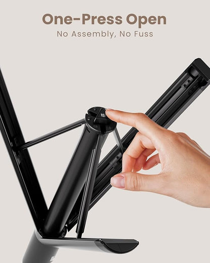 KraftGeek Portable Projector Stand - Image 5