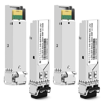 OPSTRAN 1000BASE-SX SFP Optical Transceiver Module Compatible by OPSTRAN