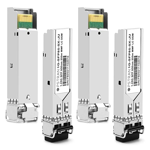 OPSTRAN 1000BASE-SX SFP Optical Transceiver Module Compatible by OPSTRAN