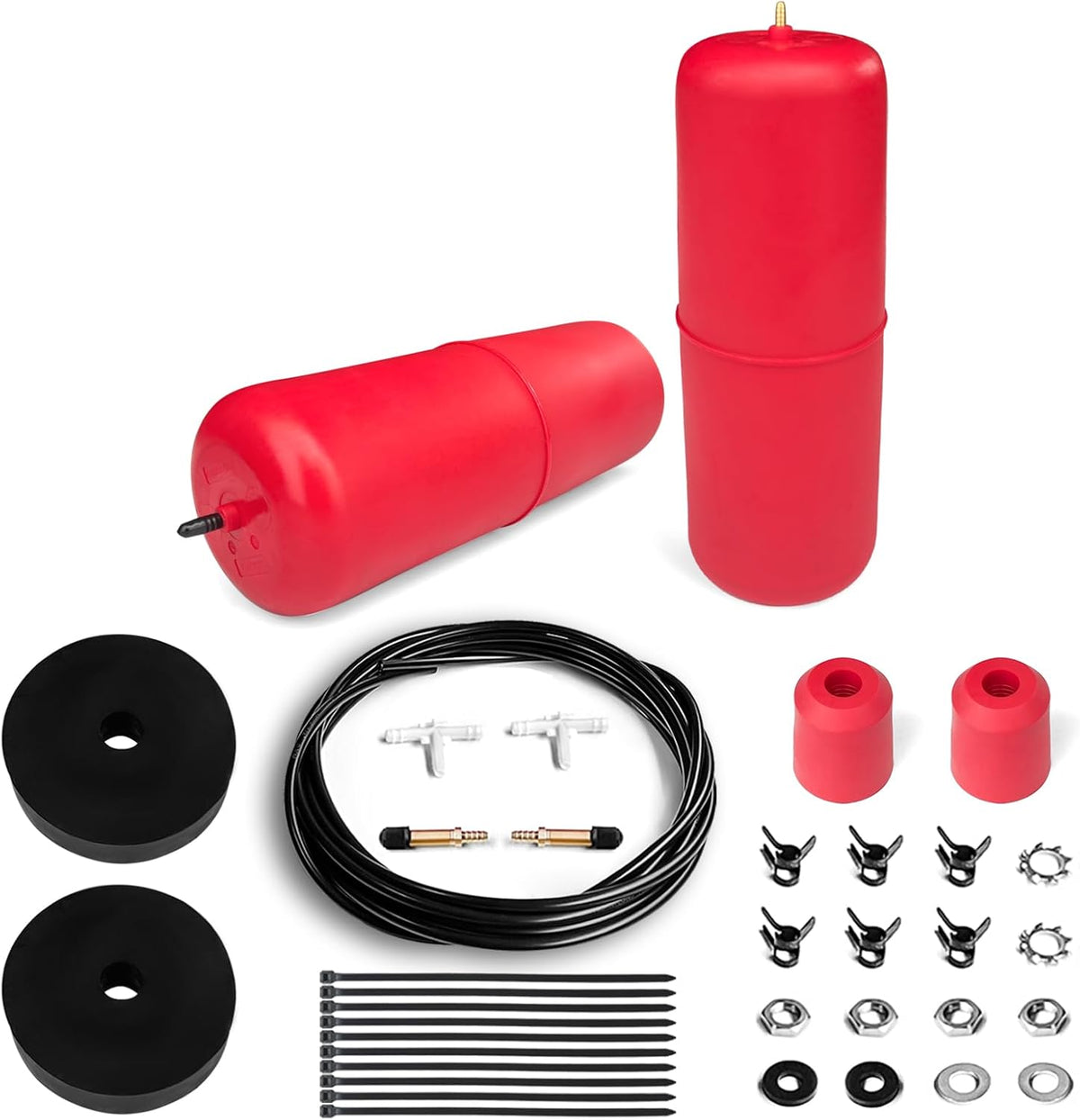 air suspension kit for ford f250/f350/f450 7x80537, main product view