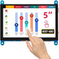 ELECROW 5 Inch Touch Screen Monitor by ELECROW