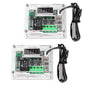 UMLIFE 2PCS Temperature Controller Module by UMLIFE