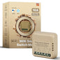 MOES WiFi Smart Relay with Energy Meter, Work with Google Assistant & Alexa by MOES