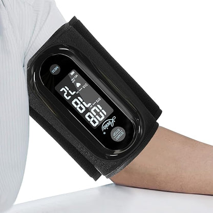 Blood Pressure Monitor Upper Arm - Image 6