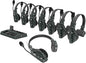 Hollyland Solidcom C1 8-Users Wireless Headset Intercom System Full Duplex by Hollyland