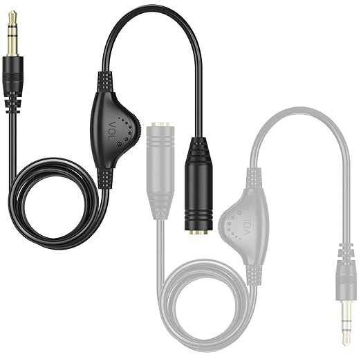 PChero Headphone Extension Cable - Image 6