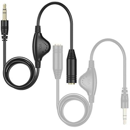 PChero Headphone Extension Cable - Image 6
