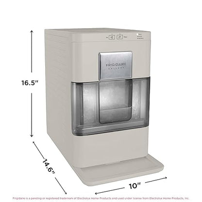 Frigidaire Nugget Ice Maker, Countertop Ice Machine - Image 5