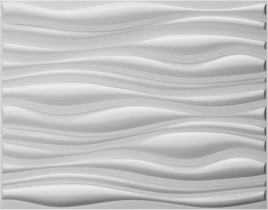 Art3d Decorative 3D PVC Wall Panel by Art3d