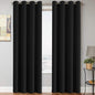H.VERSAILTEX Blackout Curtains for Bedroom Thermal Insulated Living Room by HVERSAILTEX