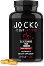 Jocko Fuel Joint Support Supplement by JockoFuel