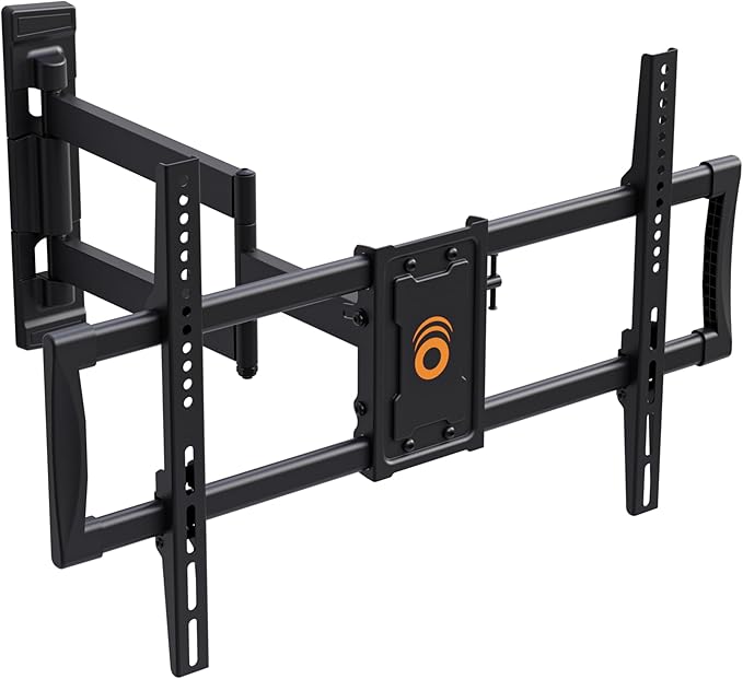 ECHOGEAR Corner TV Wall Mount for Big TVs - Image 9