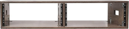 Sound Town DIY 2 x 4U Studio Rack - Image 3