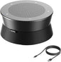 NEARITY A11 Conference Speaker and Microphone, 4 Mics USB Speakerphone by Nearity