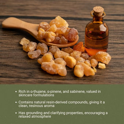 Frankincense Essential Oil - Image 7