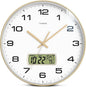 TIMESS Wall Clock, Ideal Modern Home, Office Decor by TIMESS