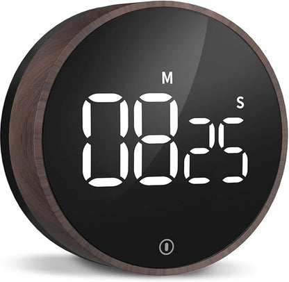 VOCOO Digital Kitchen Timer by Home