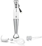 Immersion Hand Blender, UTALENT 3-in-1 8-Speed Stick Blender by Utalent