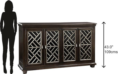 Hekman Transitional Entertainment Center - Image 3