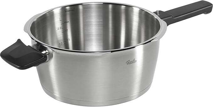 Fissler Vitavit Premium Pressure Cooker - Image 4