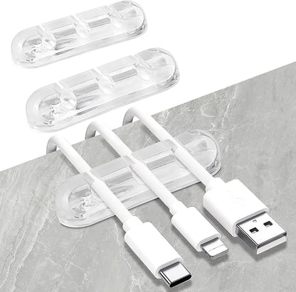 SOULWIT Cable Holder Clips by SOULWIT