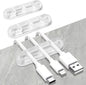 SOULWIT Cable Holder Clips by SOULWIT