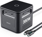 WOTOBEUS 380W 8-Ports GaN USB-C Charging Station by WOTOBEUS