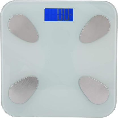 Advanced Smart Body Fat Scale Bluetooth Weight Scale by Unknown