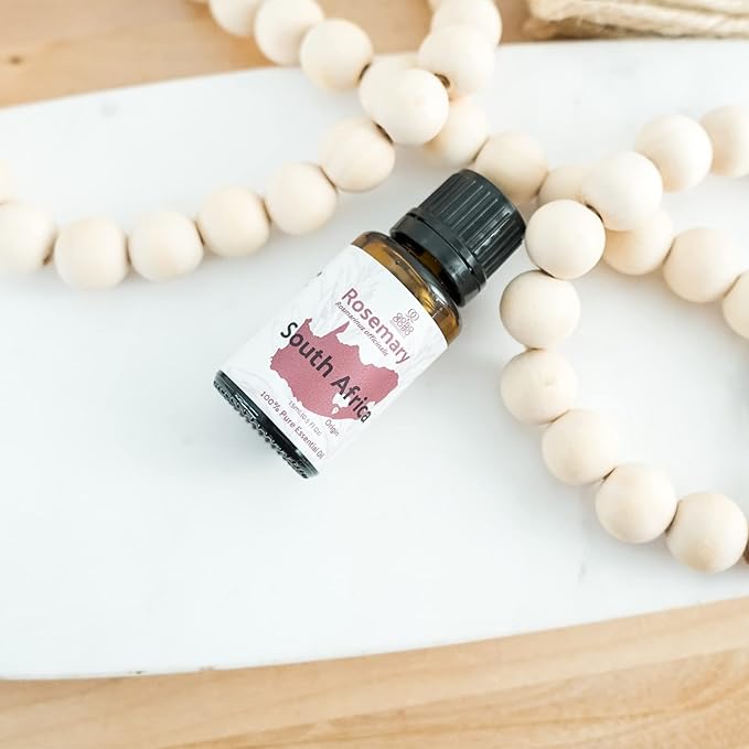 Rosemary Essential Oil - Image 7