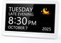 Raynic Date Clock, Digital Clock by Raynic