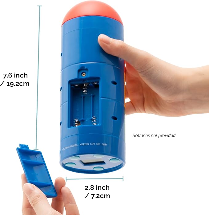 KADAMS Visual Timer for Kids - Image 9