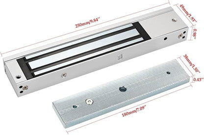 Smart Door Access Control System - Image 5