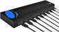 OREI HDMI Splitter 1 in 8 Out by OREI