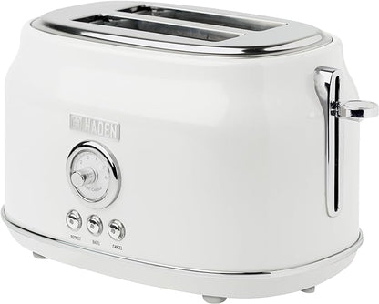 Haden Dorset 2 Slice Extra Wide Slot Toaster by HADEN
